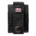 Зажигалка Zippo Blk Crackle Ltr Tactical Pouch Black GS (49402)