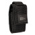 Зажигалка Zippo Blk Crackle Ltr Tactical Pouch Black GS (49402)