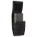 Зажигалка Zippo Blk Crackle Ltr Tactical Pouch Black GS (49402)