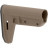 Приклад Magpul MOE TR™ Carbine Stock Mil-Spec для AR15. FDE