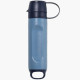 Фильтр для воды LifeStraw Peak Solo, Mountain Blue (LSW LSPSSOLBWW)