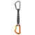 Оттяжка с карабинами Petzl SPIRIT EXPRESS 17см