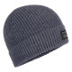 Шапка Salewa PUEZ BEANIE - синяя