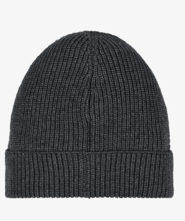 Шапка Salewa PUEZ BEANIE - синяя