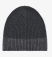 Шапка Salewa PUEZ BEANIE - синяя
