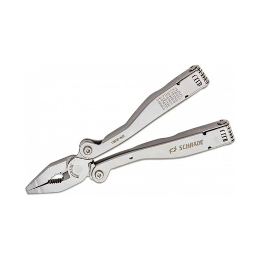 Мультитул Schrade Tough Tool 1182534