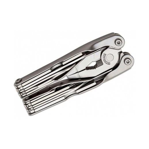 Мультитул Schrade Tough Tool 1182534