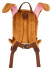 Рюкзак Little Life Animal Toddler bunny (10840)