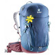 Рюкзак Deuter Trail Pro 30 SL, midnight-maron