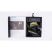 Фонарь налобный BioLite Headlamp, Midnight Grey, 750 люмен (BLT HPC0101)