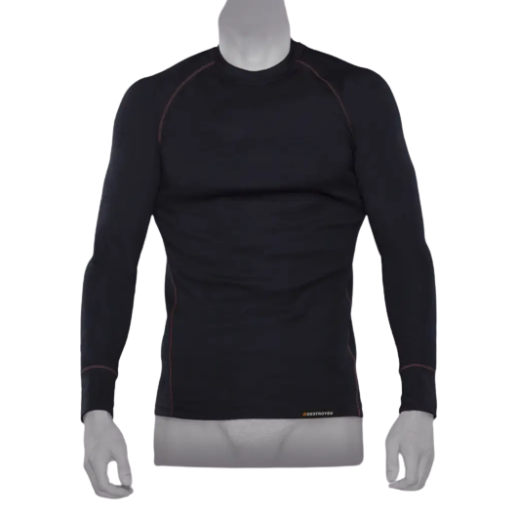 Футболка Tramp Hanting-Fishing Catch с длинным рукавом мужская S