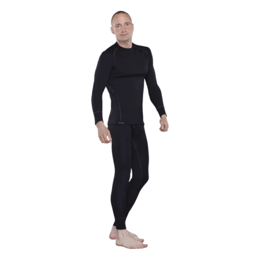 Футболка Tramp Hanting-Fishing Catch с длинным рукавом мужская S