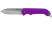Нож Ontario OKC Traveler Purple 8901PUR