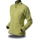 Флис женский Trimm Froly warm green XS