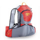 Рюкзак Travel Extreme Карпатия XL red