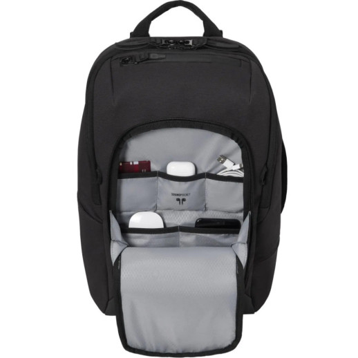 Рюкзак для ноутбука Victorinox TOURING 2.0/Black (Vt612118)
