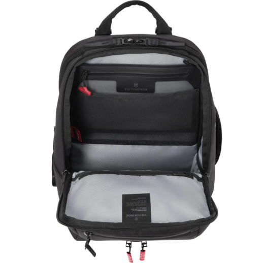 Рюкзак для ноутбука Victorinox TOURING 2.0/Black (Vt612118)