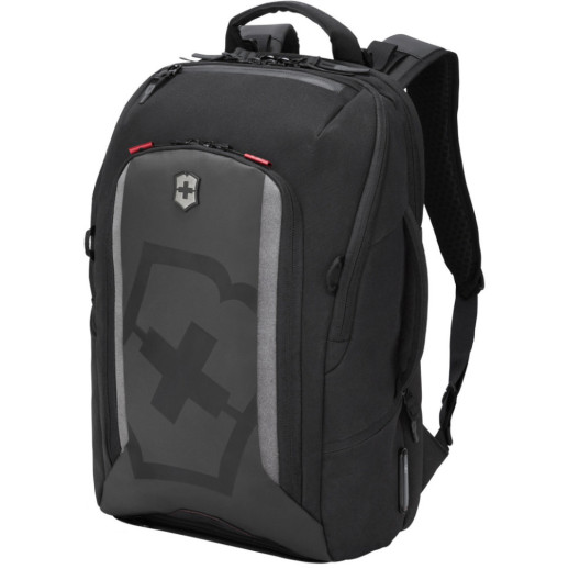 Рюкзак для ноутбука Victorinox TOURING 2.0/Black (Vt612118)