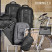 Рюкзак для ноутбука Victorinox TOURING 2.0/Black (Vt612118)