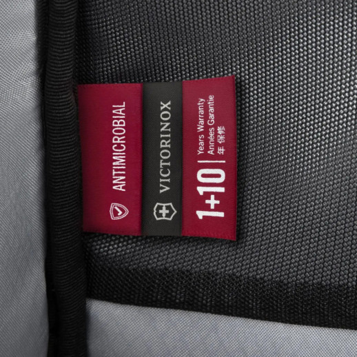 Рюкзак для ноутбука Victorinox TOURING 2.0/Black (Vt612118)