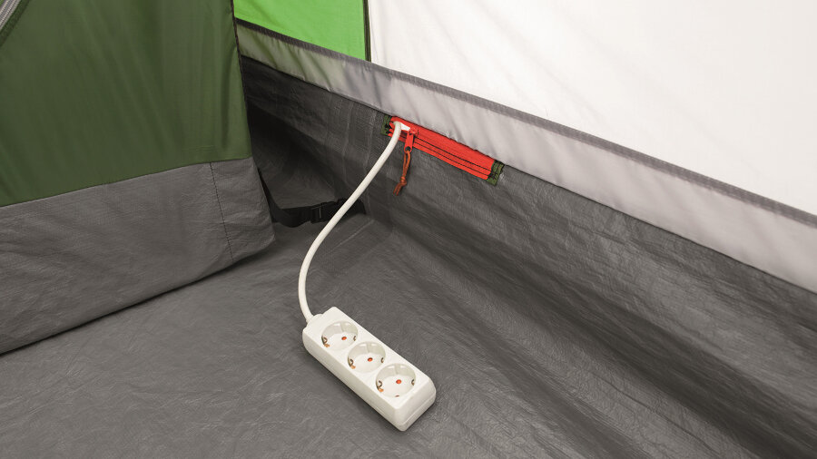 Палатка Easy Camp Palmdale 500 Forest Green 101249