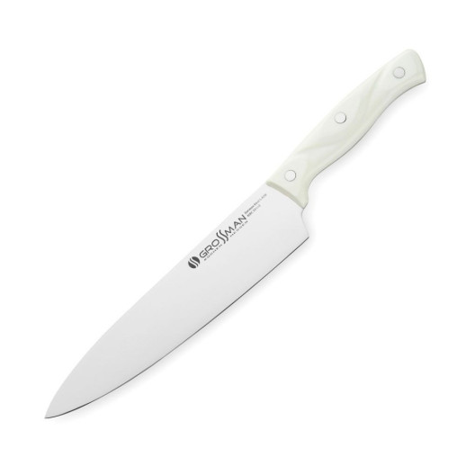 Набор кухонных ножей Grossman SL2687-Alaska
