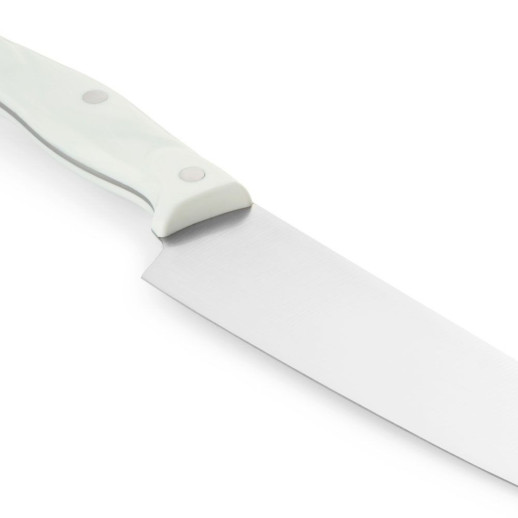 Набор кухонных ножей Grossman SL2687-Alaska