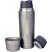 Термос Primus TrailBreak Vacuum bottle 0.75 л (серый)