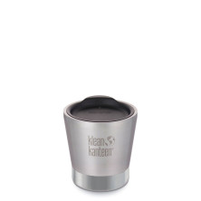 Термостакан-тумблер Klean Kanteen Insulated Tumbler Brushed Stainless 237 мл