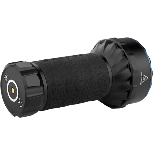 Фонарь Olight Marauder Mini Black