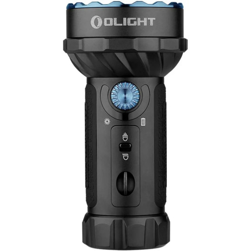 Фонарь Olight Marauder Mini Black