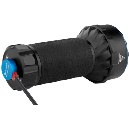 Фонарь Olight Marauder Mini Black