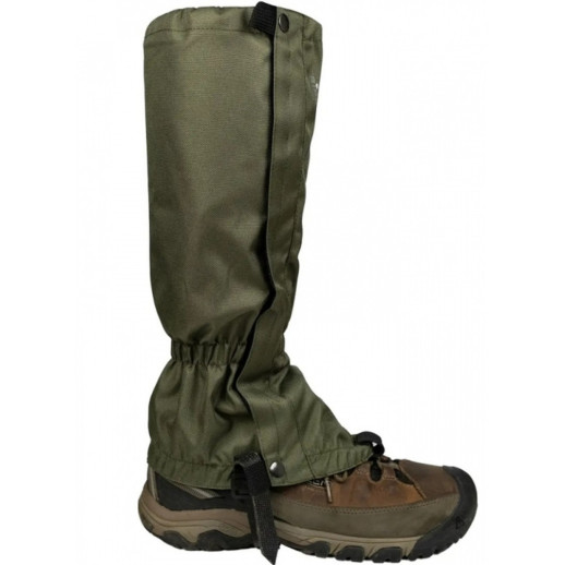 Гамаши Tribe Gaiter olive T-MC-0010-olive S-M