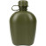 Фляга Tribe Canteen пластиковая T-FE-0022-olive
