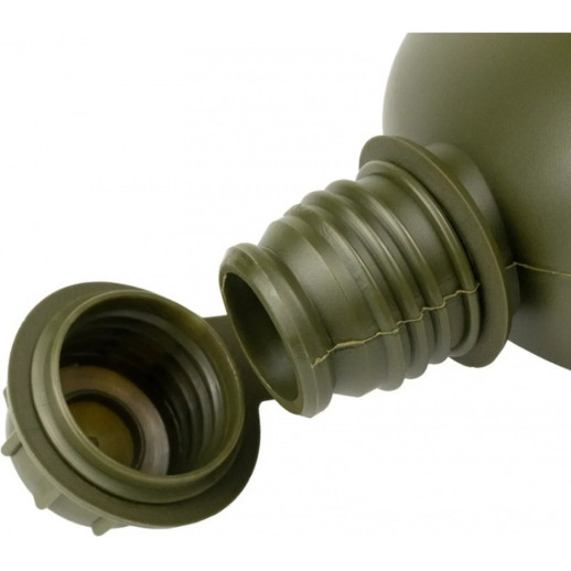Фляга Tribe Canteen пластиковая T-FE-0022-olive