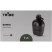 Фляга Tribe Canteen пластиковая T-FE-0022-olive