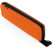 Зонт Knirps X4U Neon Orange Мех / Складной / 6спиц / D90x21см с EVA чехлом