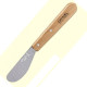 Нож кухонный Opinel Spreading №117 Inox