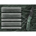 Нож складной Ganzo G768PT-GB сине-зеленый, черный клинок