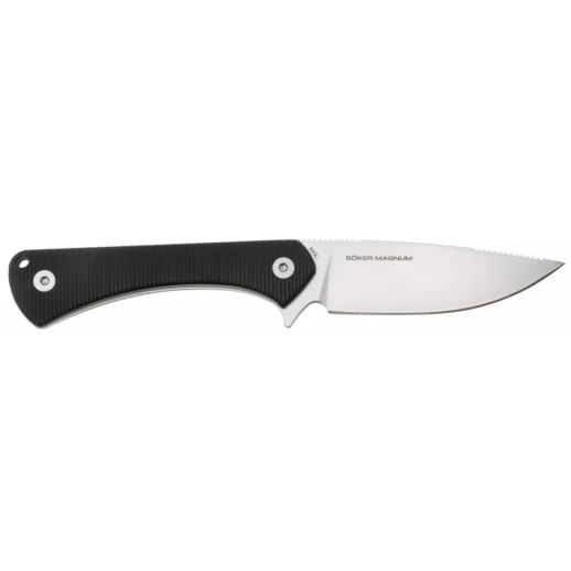 Нож Boker Magnum Brasa Black