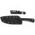 Нож Boker Magnum Brasa Black