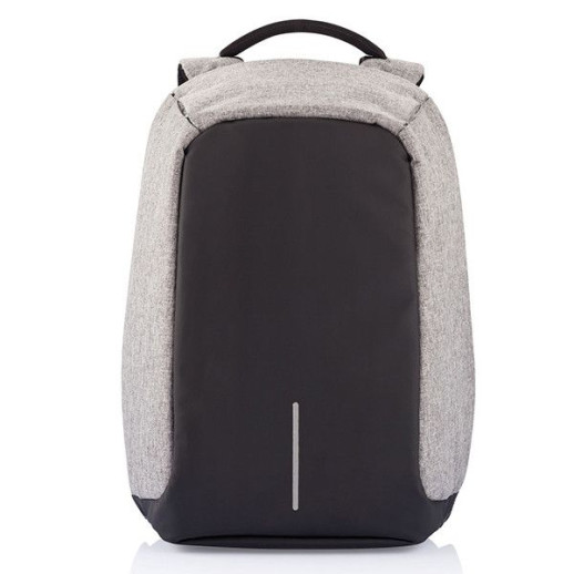 Рюкзак городской XD Design Bobby Anti-Theft 15,6 Grey (P705.542)