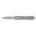 Нож Microtech Dirac D/E Apocalyptic Standard Natural Clear