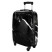 Чемодан Semi Line 20" (S) Black Marble (T5730-1)