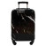 Чемодан Semi Line 20" (S) Black Marble (T5730-1)