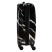 Чемодан Semi Line 20" (S) Black Marble (T5730-1)