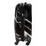 Чемодан Semi Line 20" (S) Black Marble (T5730-1)