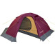 Палатка Terra Incognita Mirage 2 Alu (вишневый)