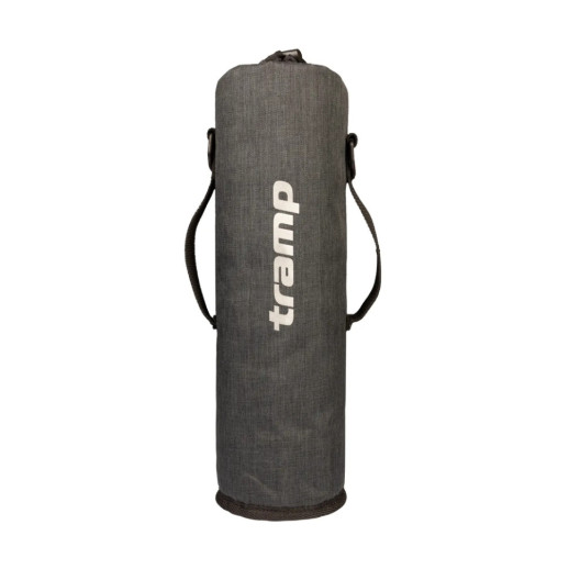 Термочехол для термоса Tramp 0,75 л dark grey UTRA-004