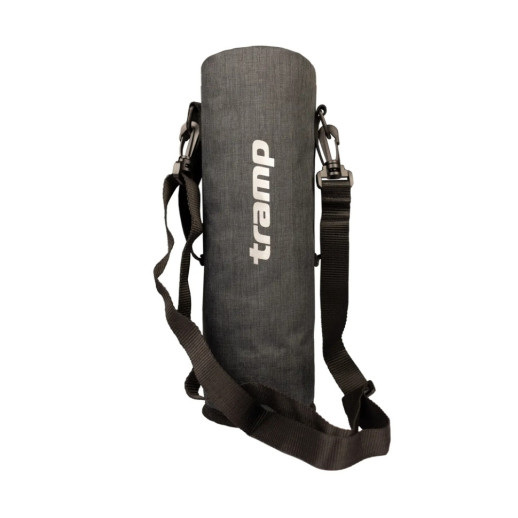 Термочехол для термоса Tramp 0,75 л dark grey UTRA-004